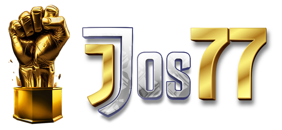 Situs Slot Terbaik Jos77 | Menangnya Jos Gandos!